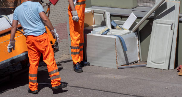 Reliable New Kingman Butler, AZ Junk Removal Services Solutions