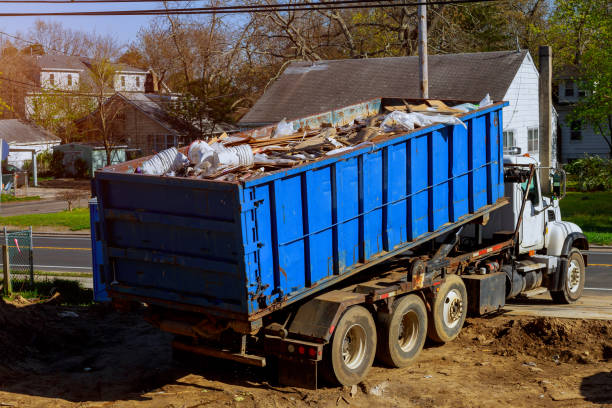 Best Electronics and E-Waste Disposal  in New Kingman Butler, AZ