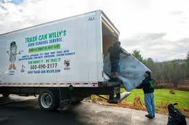 Same-Day Junk Removal Services in New Kingman Butler, AZ